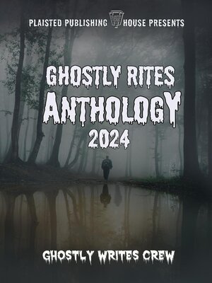 cover image of Ghostly Rites 2024